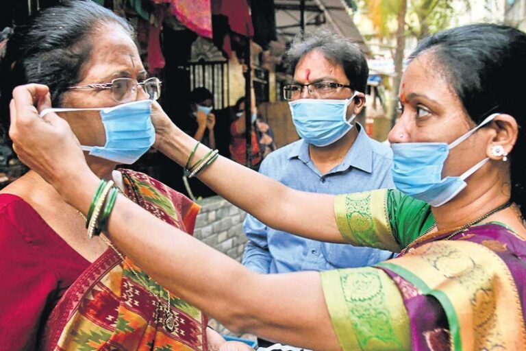 India’s Daily Covid-19 Death Toll Jumps to 3,998 as Maharashtra Reconciles Fatalities