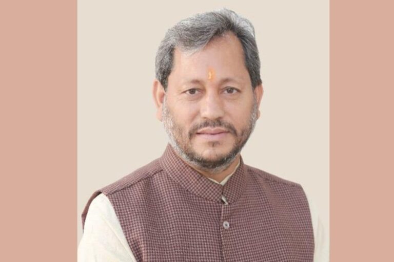 After ‘Mistake’ of Picking Tirath Singh Rawat as Uttarakhand CM, BJP Likely to Go With a Sitting MLA Now