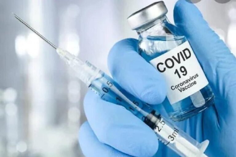 Only a Day’s Stock of Covid-19 Vaccines Left in Delhi: Official Data