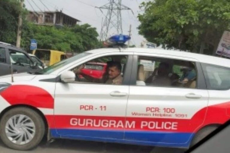 Language Barrier: Gurugram Police Take Over A Year to File Case