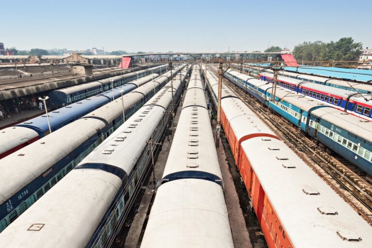 Indian Railways to Resume 32 Pairs of Trains including Taj Exp, Garib Rath; Full List