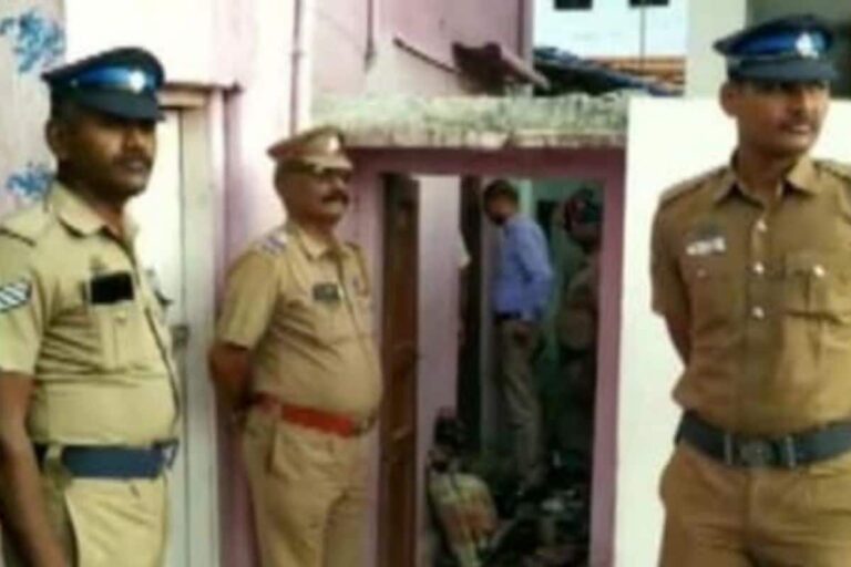 Anti-graft Bureau Raids on Chhattisgarh ADG’s Premises Still on; Properties Worth Rs 5 Cr Revealed