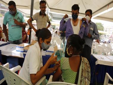 India reports 43,071 new COVID-19 cases, 955 deaths today; positivity rate dips to 2.34%, says Centre