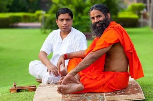 Patanjali Deposits Rs 100 Crore For Long-Pending Food Park In Noida