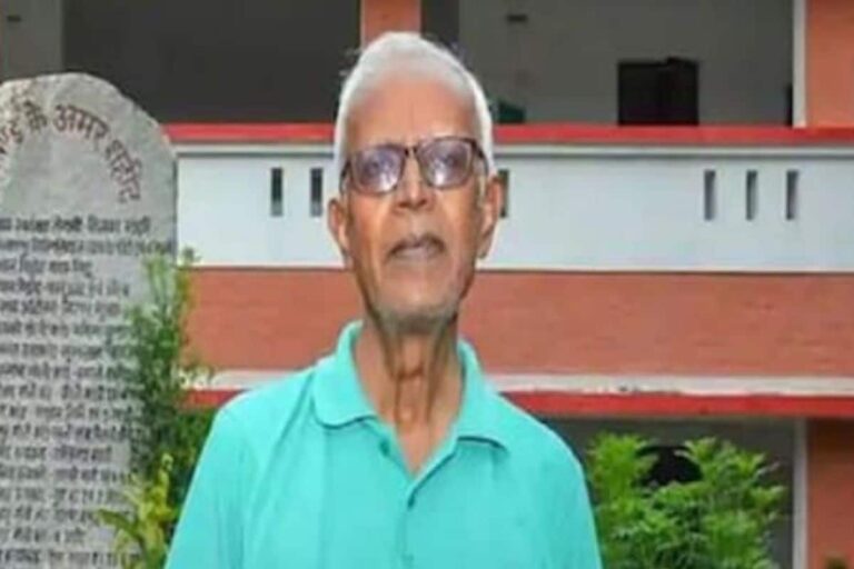 Elgar Parishad Case: Activist Stan Swamy, 84, Passes Away Ahead of Hearing on Bail Plea