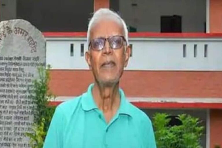 ‘Have Great Respect for Stan Swamy’s Work’: HC Hear His Bail Appeals Posthumously