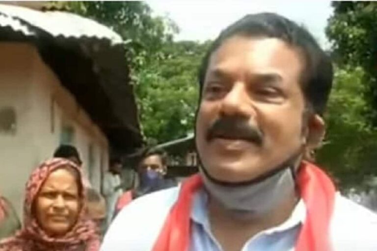 Kerala MLA Faces Public Flak for Shouting at Child Who Called Him 6 Times Seeking Help