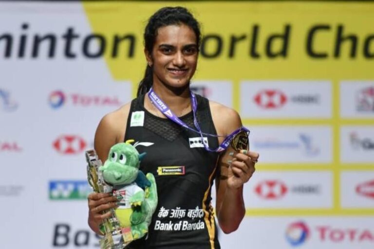 Covid-19 Pandemic Did Not Impact My Olympic Preparation, Made Me Better: PV Sindhu