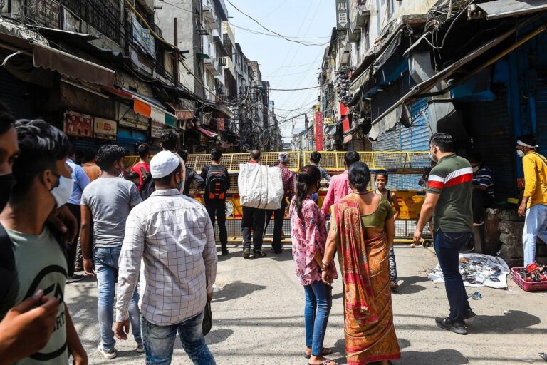 Covid Curfew in AP Extended Till July 30