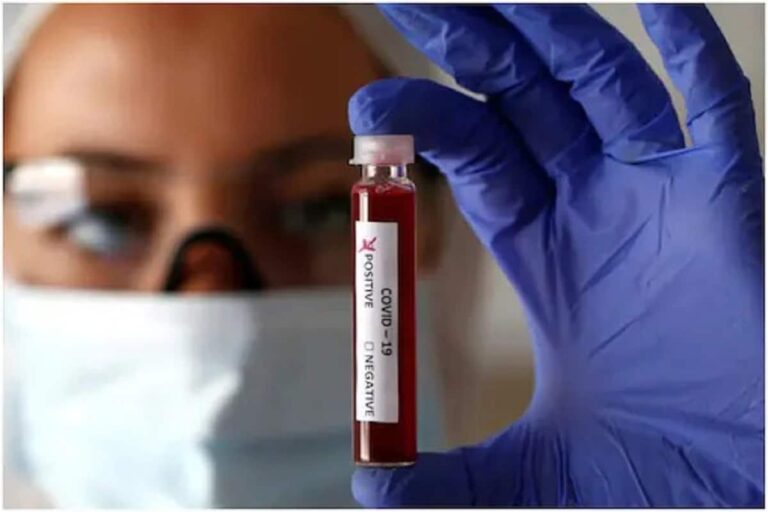 39 Fully Vaccinated Students of Govt Medical College Hospital in Kerala Test Covid-19 Positive