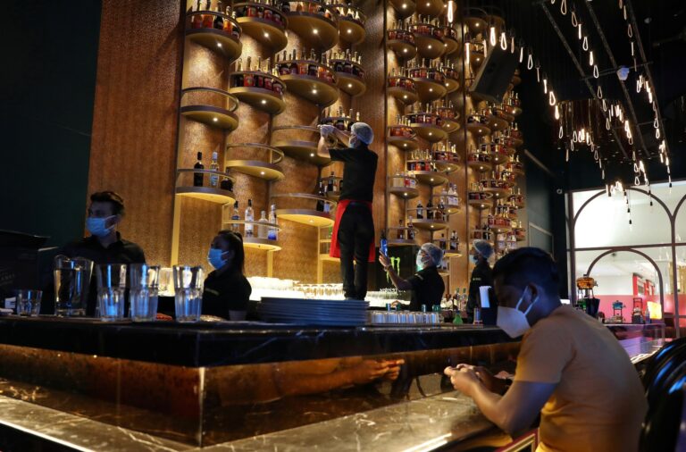 Bars Open Till 3am, Walk-in Experience & Take-away for Beer: Raising a Toast to Delhi’s New Liquor Policy