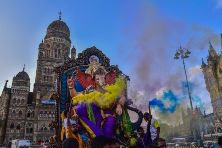 Ganesh Chaturthi 2021: Indian Railways to Run 72 Ganpati Special Trains: Check Full List, Timings, Halts