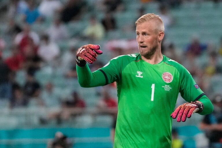 Euro 2020: ‘Has it Ever Come Home?’: Schmeichel Takes Cheeky Swipe at England