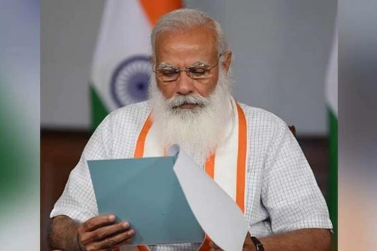 PM Modi to Oversee Ministry of Personnel, Public Grievances; Dept of Atomic Energy