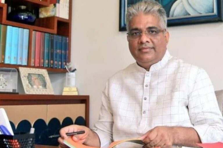 India to Take Part in Environment Ministers’ Meet at G20 Summit on Thursday