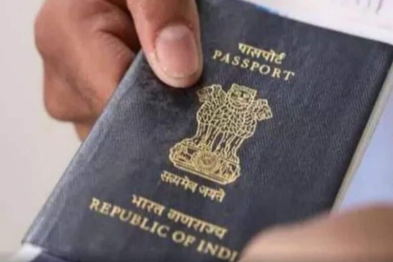 MP: Six Pakistani Migrants Granted Indian Citizenship