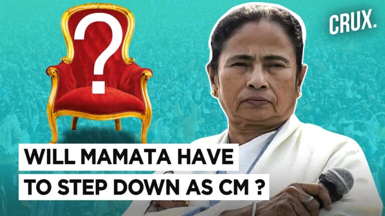 Mamata’s Plans To Remain Bengal CM By Creating A Legislative Council Will Hit