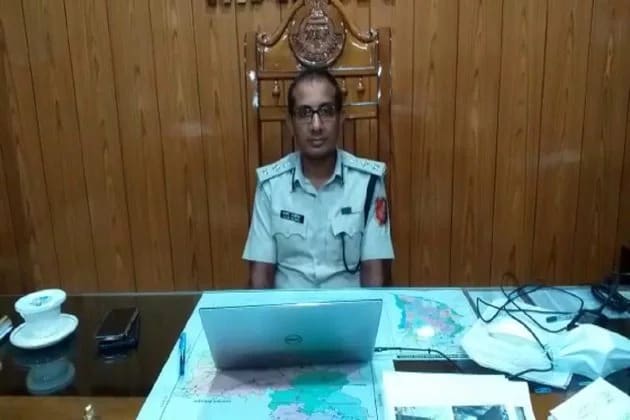 Bengal Man Killed 3 Family Members, Buried Bodies In Godown