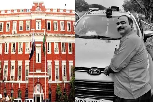 Man Claiming To Be CBI Officer Nabbed By Kolkata Police