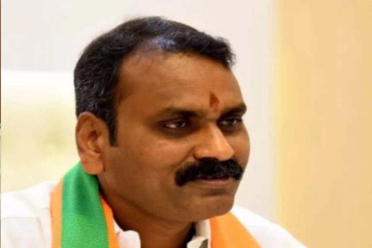 Assembly Polls Performance Propels TN BJP Chief Murugan to Union Cabinet