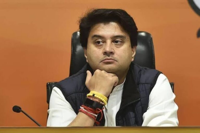 Will Jyotiraditya Scindia Manage Safe Landing Amid Covid Turbulence? | 7 Challenges for New Minister