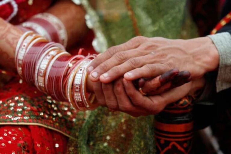 After Stir Over Nashik Couple’s Wedding Card, Mumbai Woman ‘Harassed’ for Plans to Marry Muslim Man