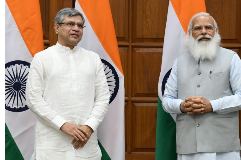 Close to Modi’s Heart, BharatNet Project on Way to Cover 6.3L Villages by Broadband’; Tenders Invited