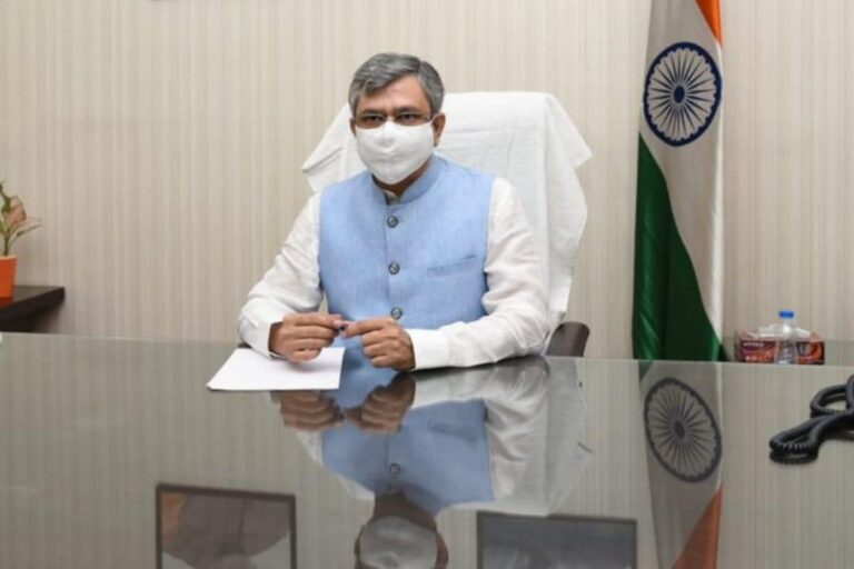 ‘Illegal Surveillance Not Possible in India’: IT Minister on Reports of Pegasus Snooping
