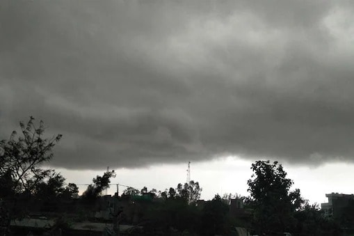 Weather Update: Delhi, Haryana, Punjab And UP To Receive Rain From July 10