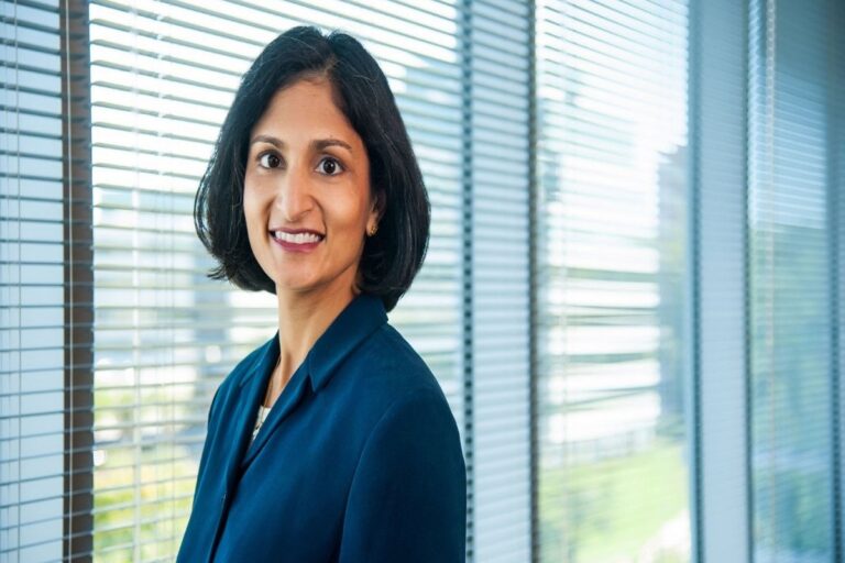 Indian-American Health Policy Expert Meena Seshamani Appointed to Key Medicare Position