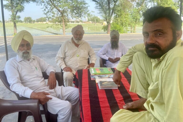 Punjab Paradox: Highest Purchase at MSP After New Agri Laws but Farmers Still Up in Arms, Politics Enters in Talks