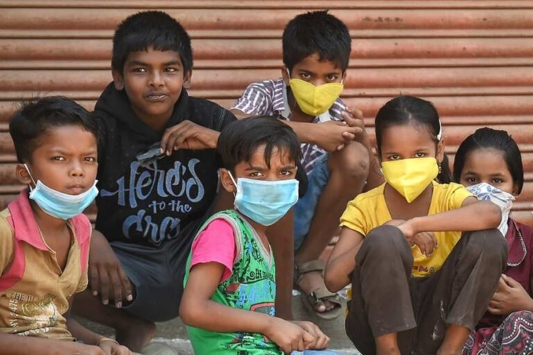 With Trial Underway, Second Dose of Covaxin To Be Administered to Children Aged 2-6 From Next Week