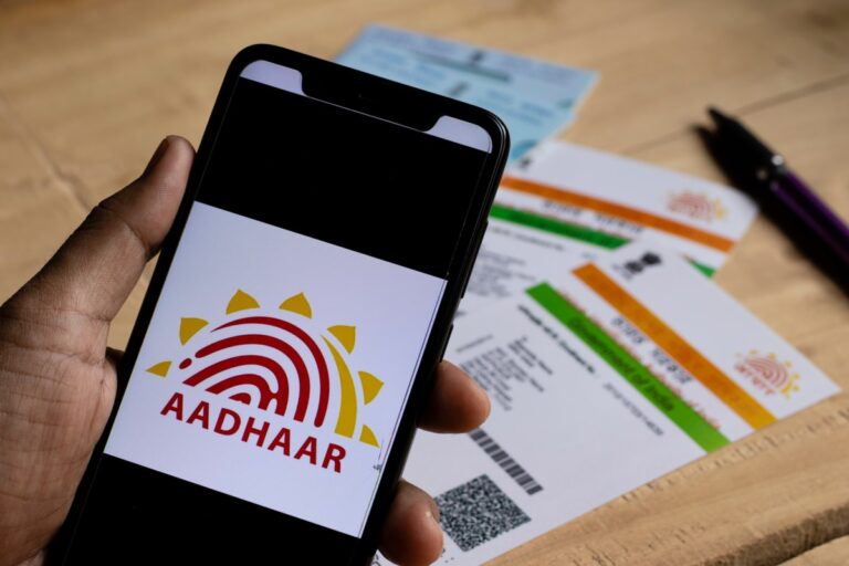 Booking more than 6 Indian Railways Tickets? Here’s Step-by-step Guide to Link Aadhaar Card with IRCTC Account