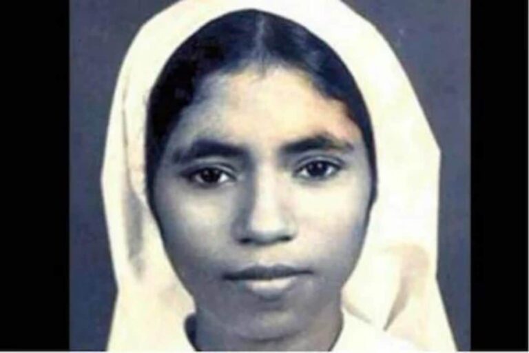 Kerala HC Seeks Govt Stand on Plea to Quash Parole to Convicts in Sister Abhaya Murder Case