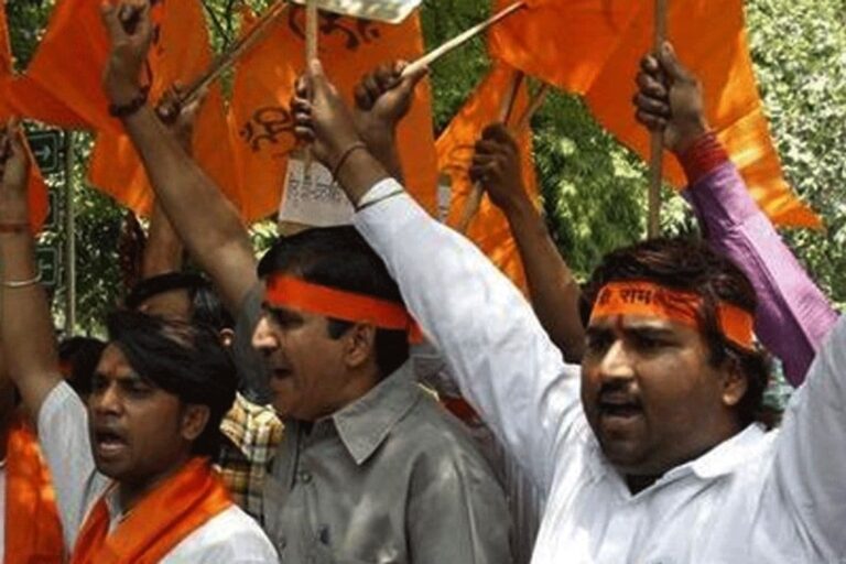 Hindu Dominance Must Remain Intact in India: VHP on Population Control Measures