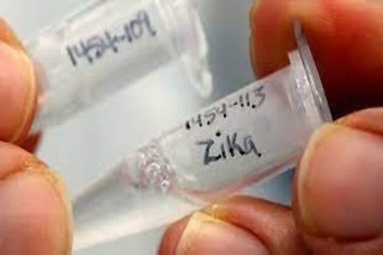 Two More Persons Test Positive for Zika Virus in Kerala