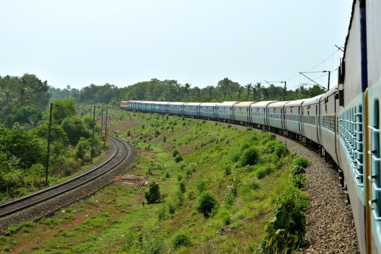 Indian Railways to Run Onam Special Bharat Darshan Train from August 15; Check Full Itinerary