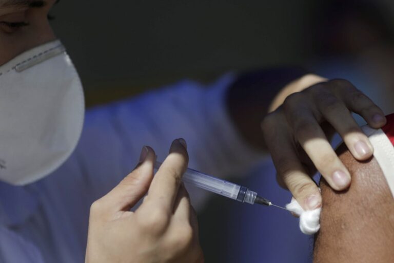 Coronavirus News LIVE Updates: Delhi Vaccine Stock to Last Less Than One Day; Delta Variant Accounts for 83% of US Cases