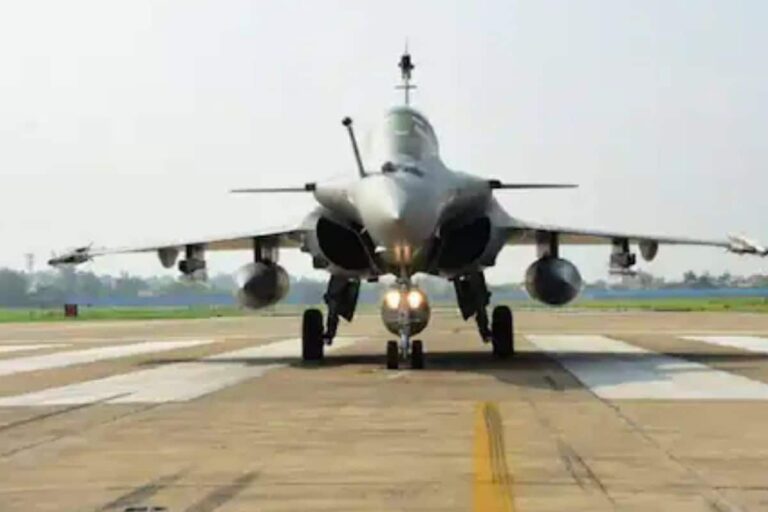 IAF Likely to Operationalise Second Squadron of Rafale Aircraft by July-end