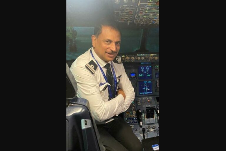 Can Lawmaker be a Pilot? Tracing ‘Captain’ Rajiv Pratap Rudy’s Career & His Experience Flying Colleagues