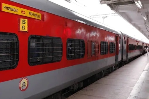 Indian Railways Update: Mumbai, New Delhi Duronto Special Train Will Now Run On This New Route