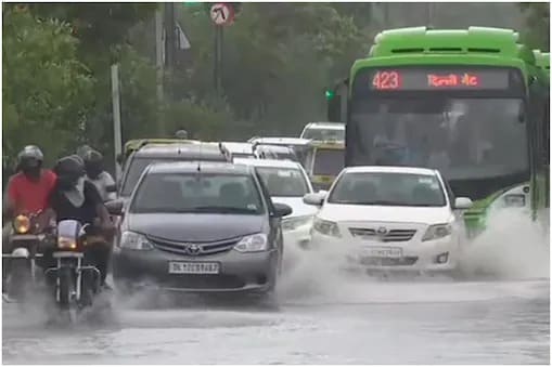 Heavy Rain Expected In North India And Rajasthan For Next 5 Days: IMD