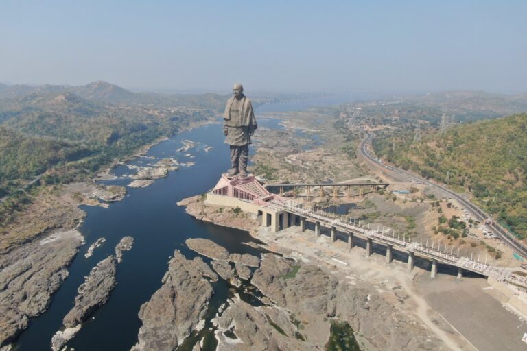 Gujarat Travel Agency Booked for Tampering with Entry Tickets of ‘Statue of Unity’ to Overcharge Tourists