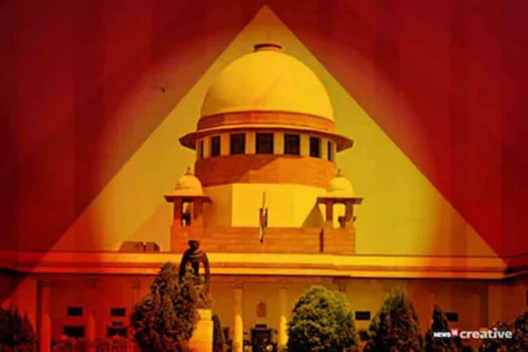 EXPLAINED: What is Sedition Law and Why the Supreme Court Called it ‘Colonial’