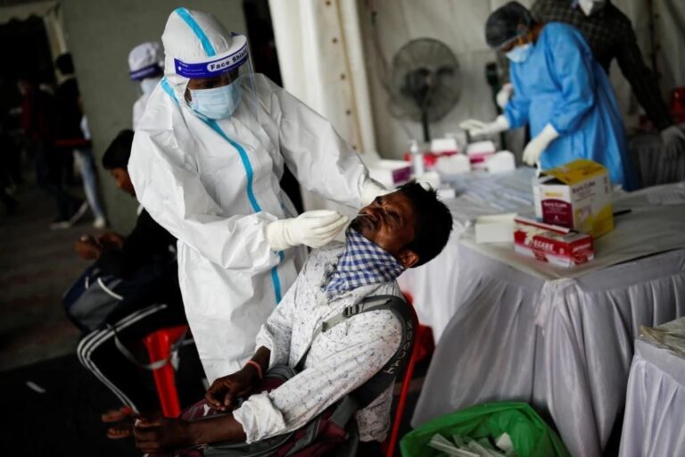RT-PCR Report Must for Flyers Coming to Bengal if Not Fully Vaccinated Against Covid-19