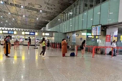 Kolkata Airport To Launch Rapid PCR To Supply Covid-19 Report In 15 Minutes