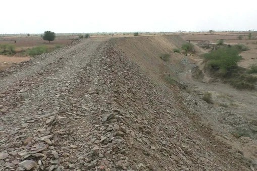 In Rajasthan, Villagers Construct Dam By Contributing Rs 45 Lakh