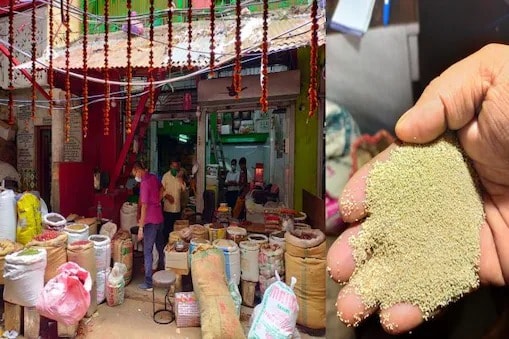 Adulterated Poppy Seeds Racket Busted In Kolkata