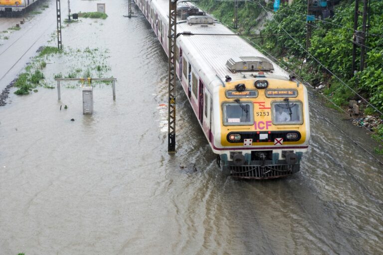 Indian Railways Alert: Mega Block on Central Railway on Sunday; Check Mumbai Local Train Timings, Route Details