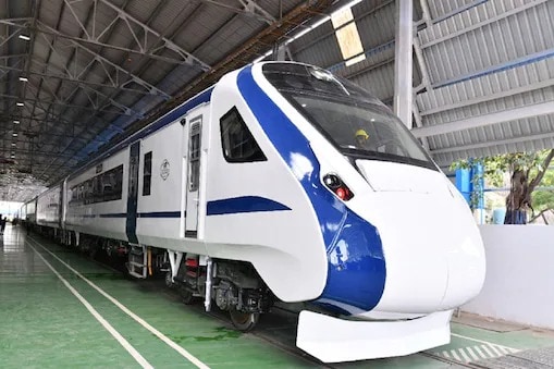 Northern Railway To Resume Delhi-Katra Vande Bharat Express Train From July 21